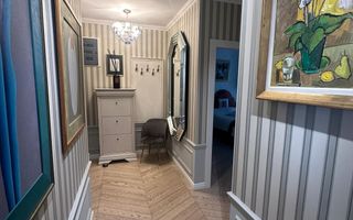 Apartament elegant 4 camere | Iancu Nicolae – Voluntari | Residence 5 - Poză 10