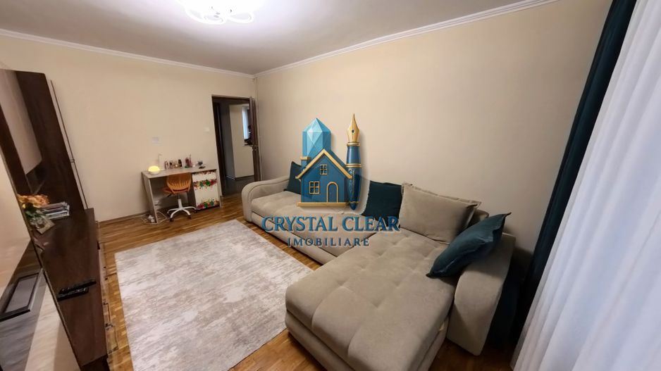 Apartament 3 camere - cartier Tudor Vladimirescu, str. Livezeni - Poză 1