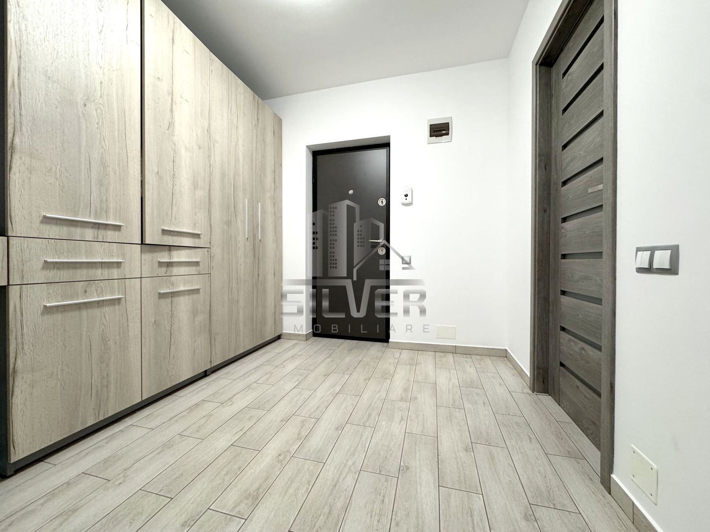 Apartament cu 2 camere/58mp/parcare/zona Catanelor. - Poză 12