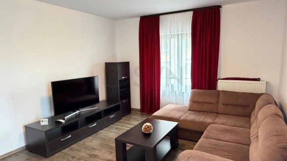 REA1027652 Grozavesti I 2 Camere I Loc de parcare inclus - Poză 1