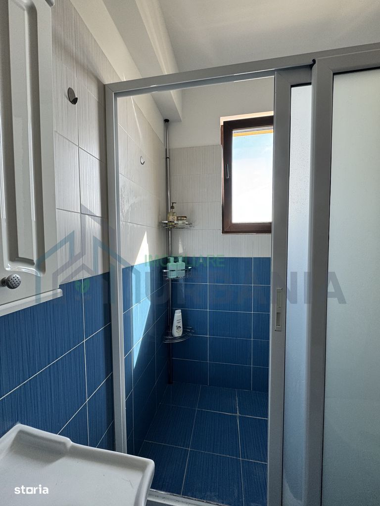 #-Hlincea, Apartament 2 camere, 65mp, mobilat-utilat, parcare - Poză 19