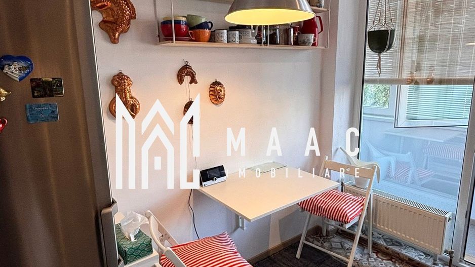 Apartament 2 camere | Renovat complet | Terezian - Poză 9