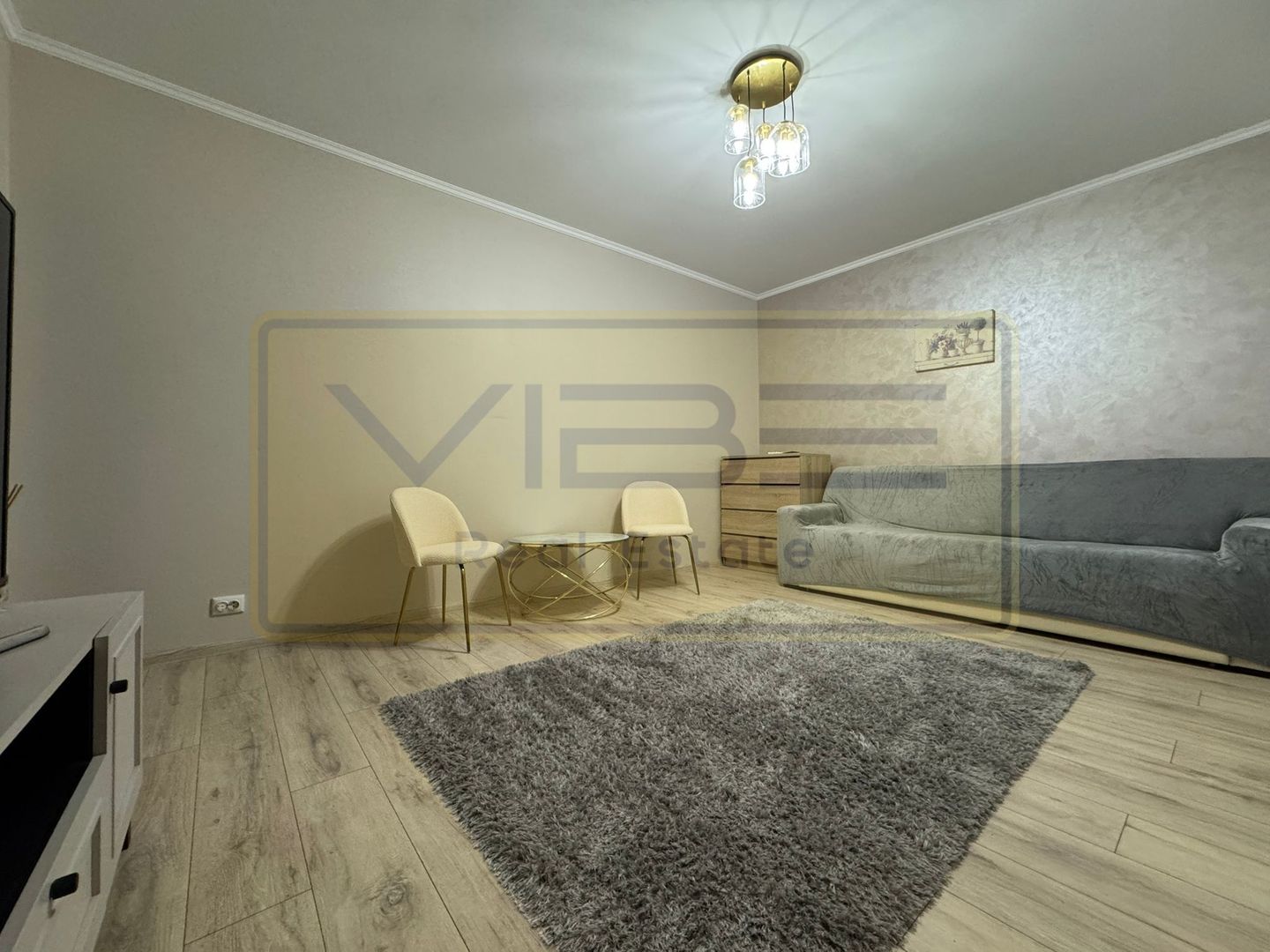 Apartament 2 camere decomandat Bucium - Family Market - Poză 14