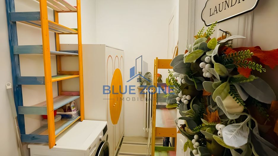 Cișmigiu | 2 camere în vilă | 50 mp | Centrală proprie - Poză 7