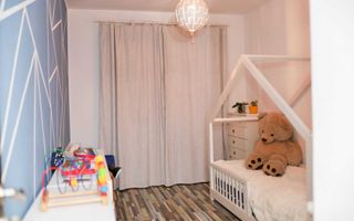 Apartament 3 camere Sibiu complex City Residence - Poză 1