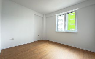 Apartament 3 camere | Open space | 68 mp | Etaj 3 | Green Residence - Poză 4