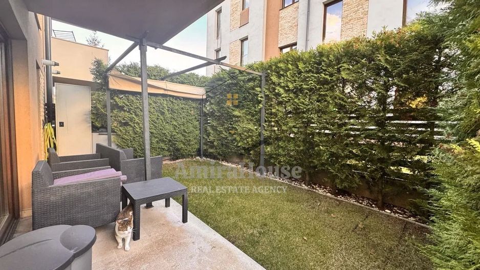 Apartament 2 camere finisat, 53 mp utili, gradina proprie 30 mp, Buna Ziua - Poză 1