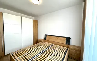 Apartament la cheie | 3 camere | Zona Str Traian Vuia - Poză 13