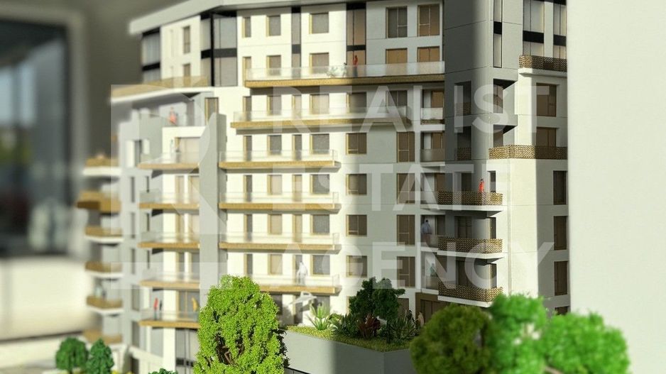 Vânzare, apartament, 2 camere, București - Poză 1