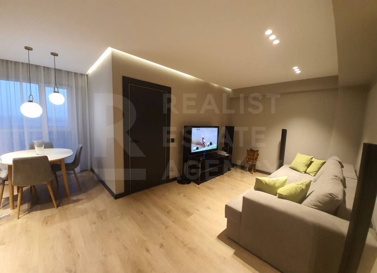 Chirie, apartament 1 cameră, str. Constantin Varnav, Centru - Poză 5