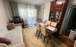 Etaj 2   Calea Aradului- Iulius Mall 2 camere - Poză 14