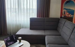 Chirie, apartament, 1 cameră, strada Florilor, Râșcani - Poză 3