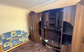 APARTAMENT 2 CAMERE ETAJ 2 DECOMANDAT GRUI CAMPULUNG - Poză 3