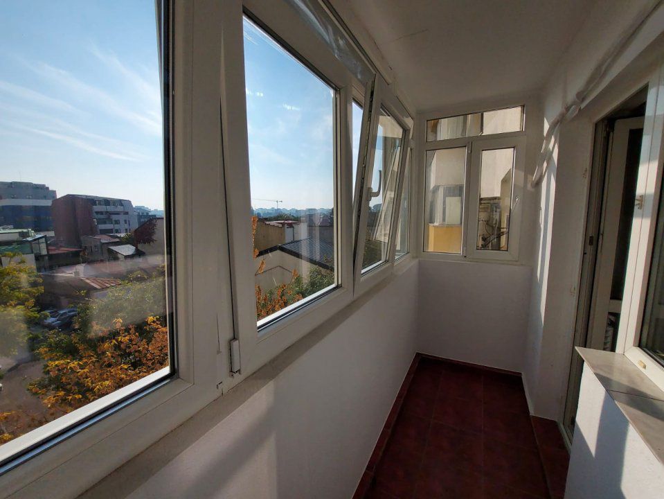 Apartament 2 camere Stefan cel Mare | Barbu Vacarescu - Poză 6