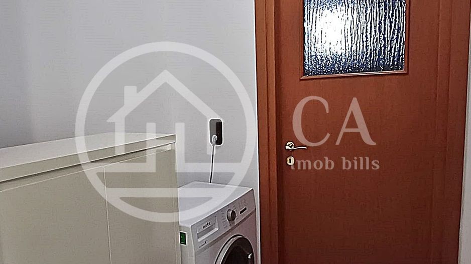 Apartament cu 2 camere de inchiriat in zona Centrala Oradea - Poză 5