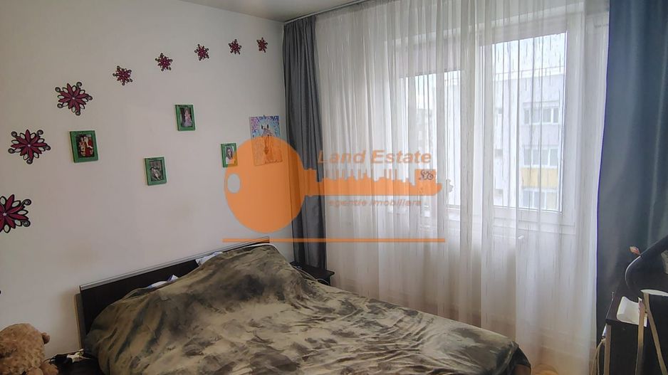 2 camere cu centrala Rahova - Poză 4