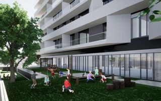 Apartamente noi 2-3 camere , COMISION 0! PLATA IN RATE! - Poză 28