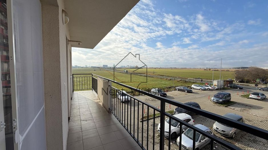 Apartament modern 2 camere | mobilat si utilat | luminos & primitor - Poză 9