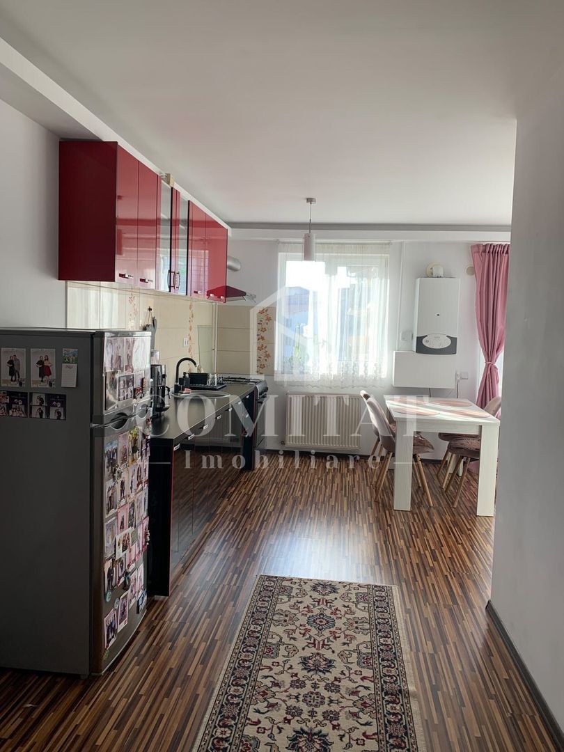 Apartament cu 3 camere | Zona str. Florilor - Florești - Poză 3