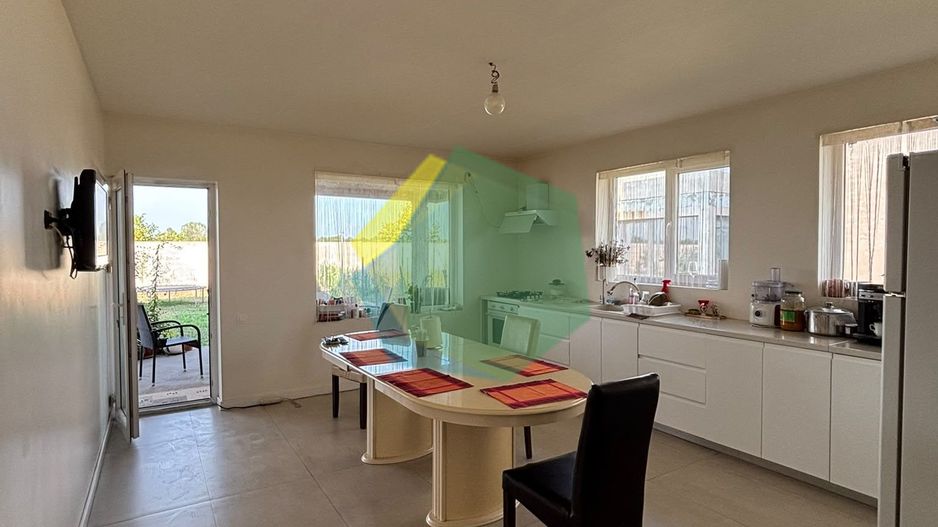 CASĂ 4 CAMERE CU 600 MP CURTE | JILAVA | ACCES RAPID CĂTRE BUCUREȘTI - Poză 11