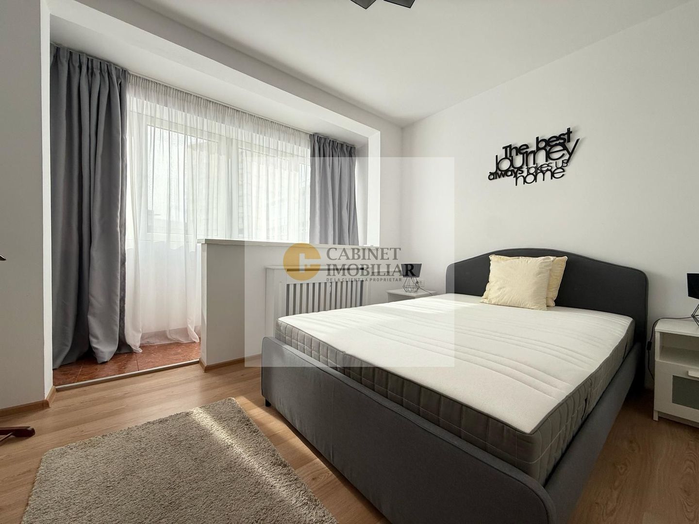 2 camere|  Decomandat | Sala Palatului |  Bloc din 1962 - Poză 7
