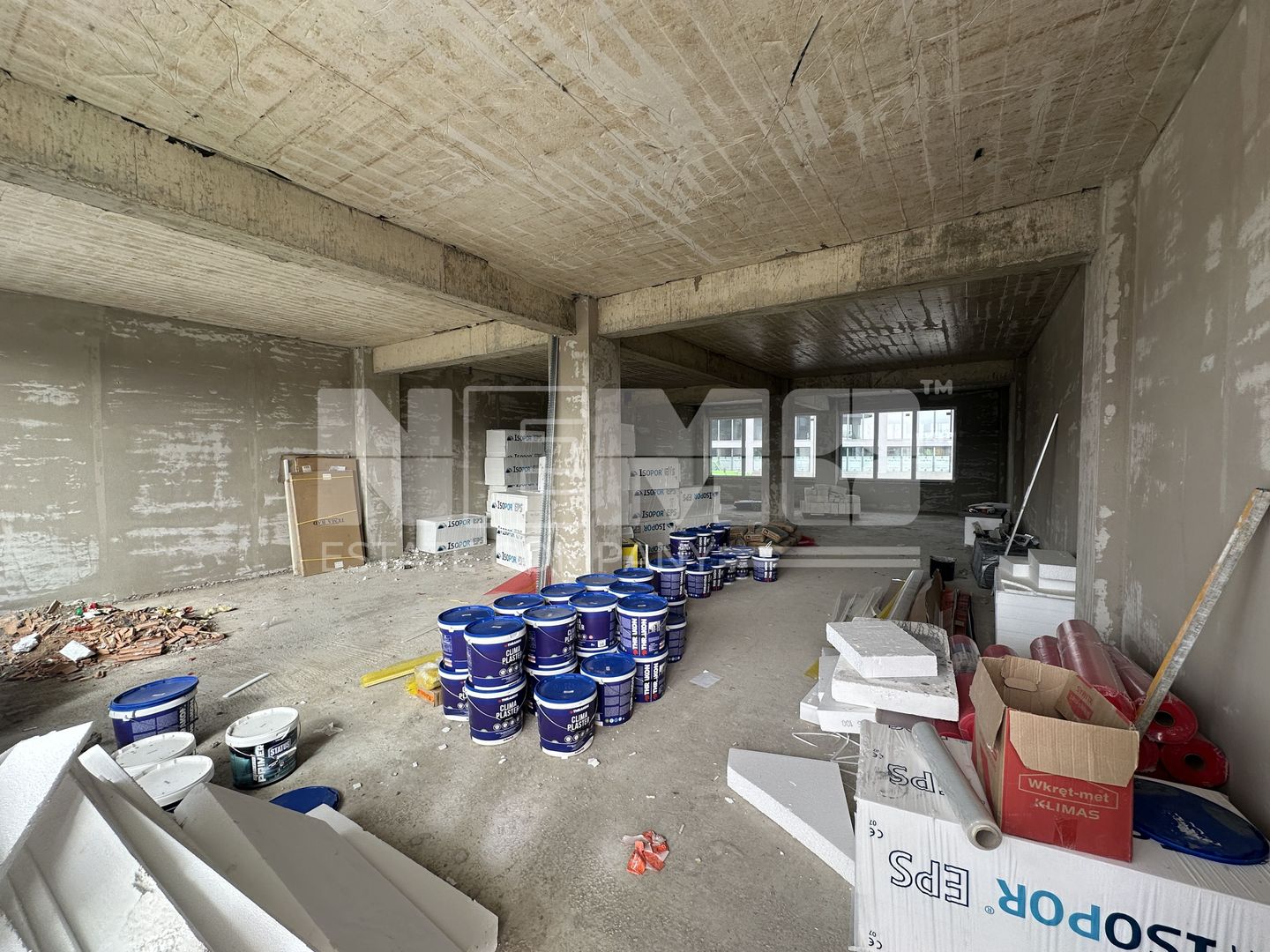 Spațiu Comercial de Închiriat – 120 mp – Nordic Twins, Rădăuți - Poză 4