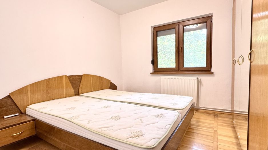Apartament 3 camere, spațios, etaj 1 – Zona Lipovei / Iulius Mall - Poză 18