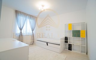 Vila Modernă în Complex Rezidențial 5 camere -Lumina - Poză 18