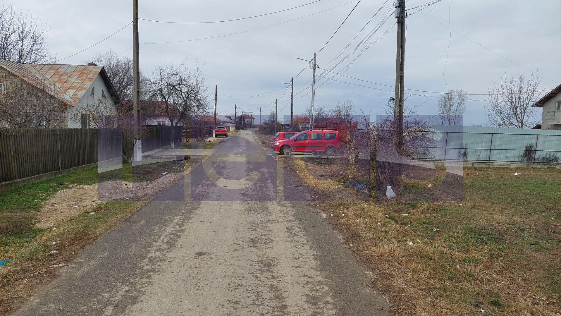 VANZARE TEREN | INTRAVILAN SI EXTRAVILAN | ZONA MOGOSANI - Poză 2