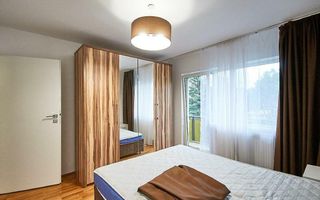 Apartament cu 2 camere de închiriat în Zorilor, zona Parcul Zorilor - Poză 4