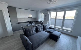 Apartament cu 3 camere, 70mp,  parcare, terasa, Zona Maurer - Poză 1