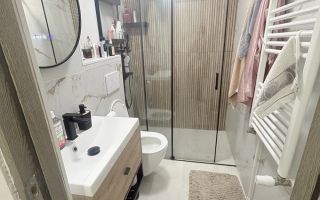 2 Camere Decomandat | Renovat de la 0 | 54 mp | Et. 1/8 - Poză 3
