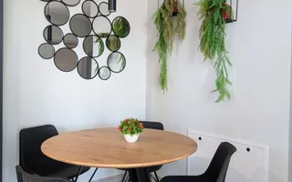 Apartament spatios situat la etajul 11 in cladirea ISHO - Poză 11