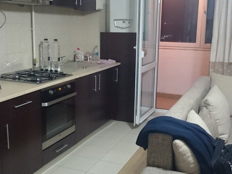 Apartament 2 camerein Brancusi Residence, mobilat si utilat complet - Poză 16