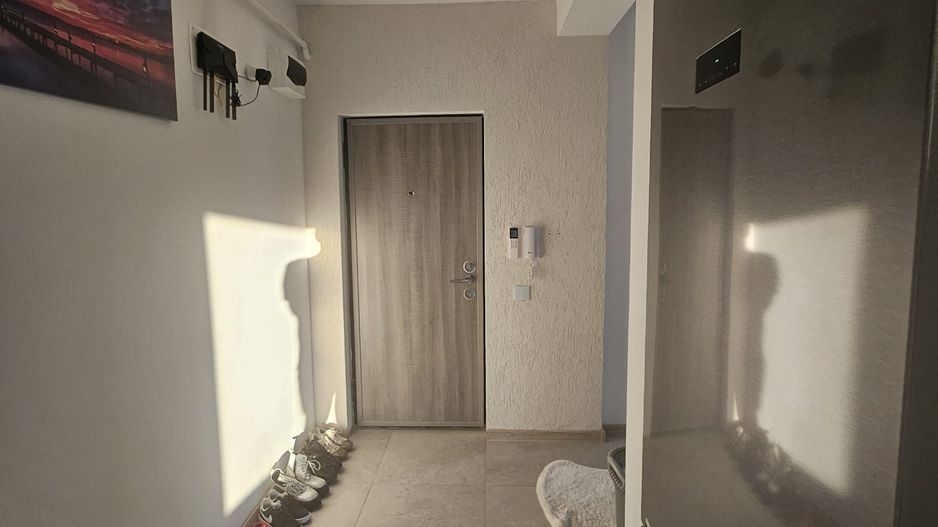 Apartament nou, mobilat și utilat complet – Cavalerului Residence - Poză 9