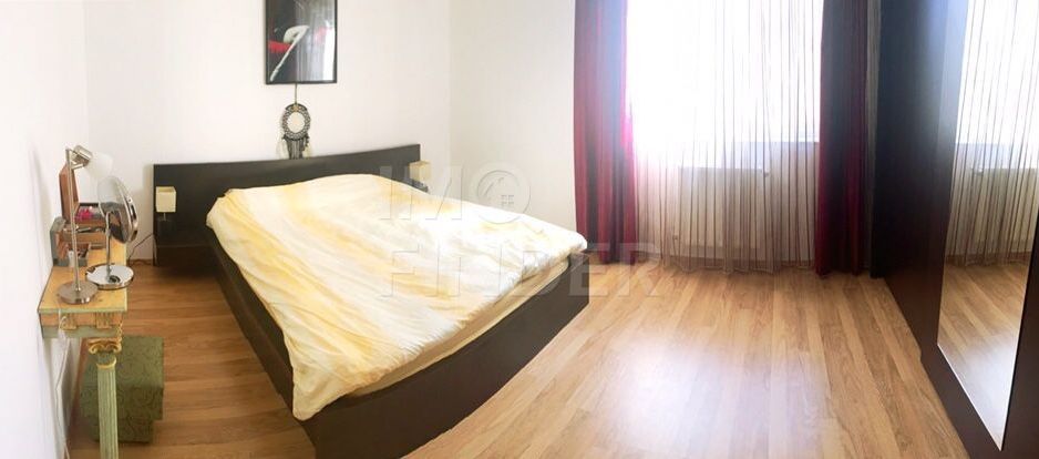 Vanzare apartament finisat 2 camere Andrei Muresanu - Poză 5