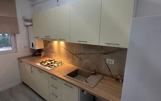 Garsoniera de inchiriat la 7 minute de metrou Berceni - Poză 8