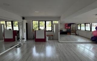 Spațiu Comercial 75 mp cu Terasă 25 mp, Tătărași, Bulevard, Etaj 2 - Poză 7