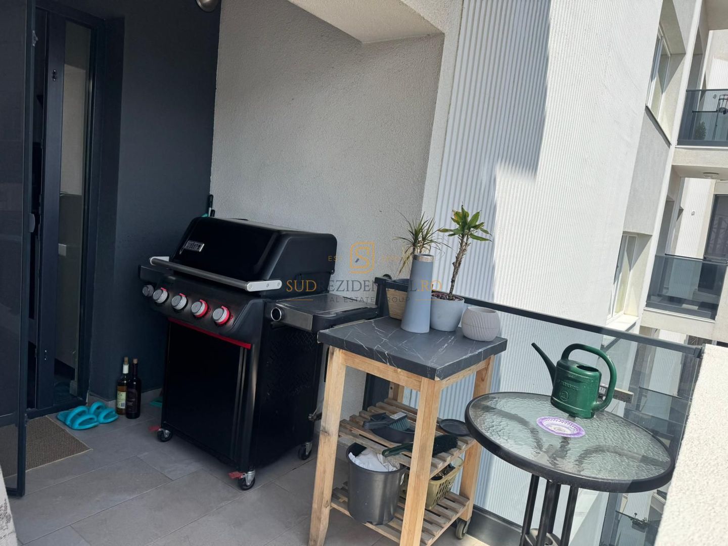 Apartament 2 camere cu terasa in Sector 4, Metalurgiei LIDL, KAUFLAND - Poză 15
