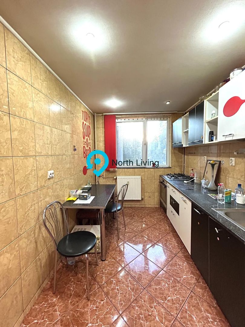 Apartament 3 camere | Titan - Poză 6