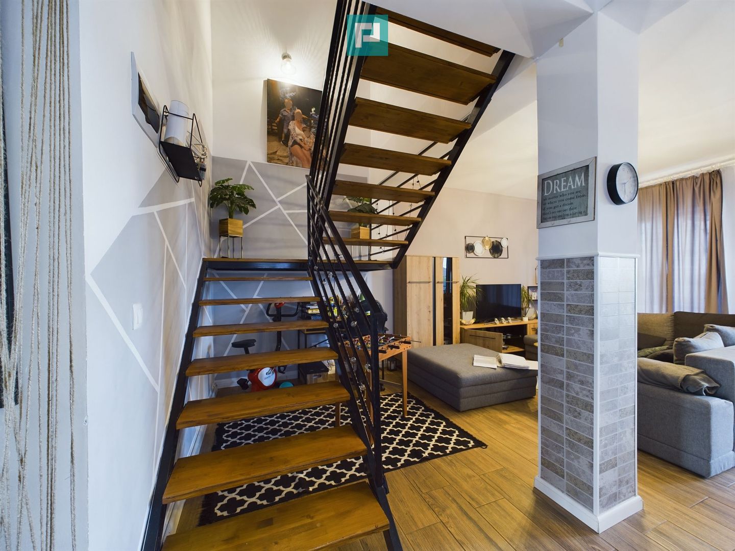 1/2Duplex  in Mosnita Veche - Poză 18