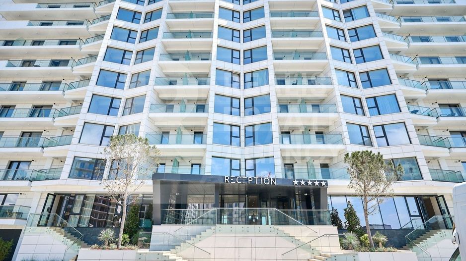 Vânzare, studio, Mamaia Nord, Constanța - Poză 22