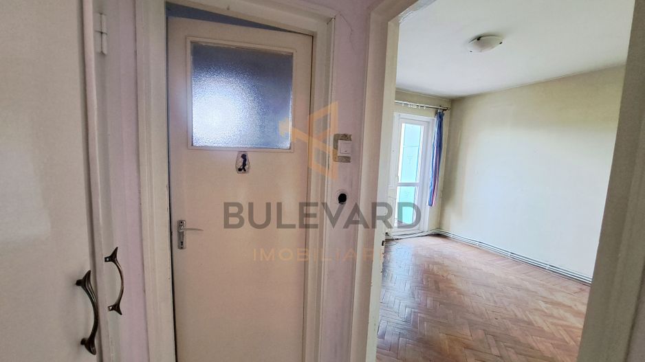 Apartament 2 camere zona Complex Mercur / Iulius Mall - Poză 7