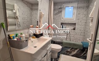 NECTORA IMOB-Casa cu 2 corpuri, 116 mp + 252 mp teren, Str. Dambovitei - Poză 12
