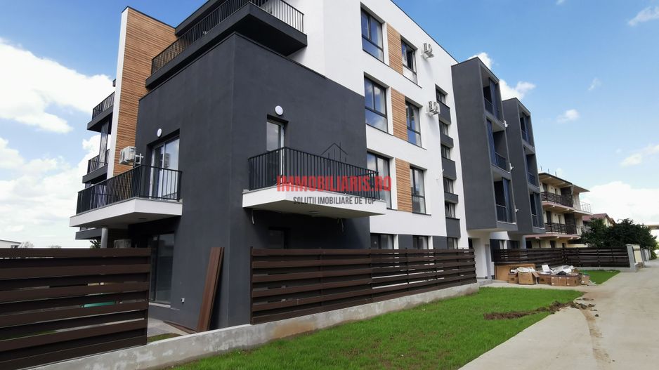 Blvd. 1 Decembrie 1918 - Parcare Subterana - Comision 0% - Poză 1