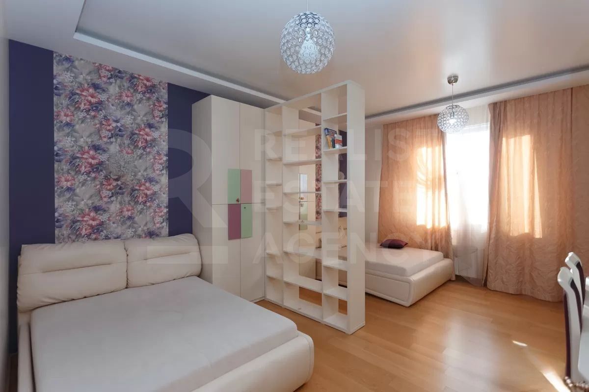 Chirie, apartament, 2 camere, str. Miron Costin, Râșcani - Poză 10
