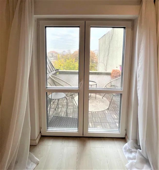 APARTAMENT LA MANSARDA ZONA CAPITALE - Poză 8