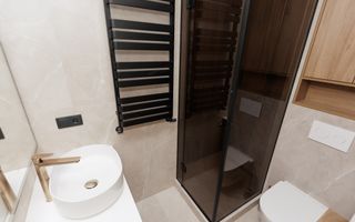 Vânzare, apartament, 4 camere, strada Constantin Stere, Centru - Poză 17