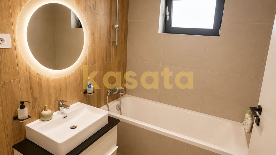 CASĂ TIP DUPLEX –GATED COMMUNITY | PANOURI SOLARE | DOTARI PREMIUM - Poză 34