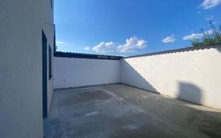 Casa nouă,  individuala 160 mp + pivniță 30 mp– teren 300 mp , Sibiu - Poză 5